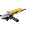 Szlifierka kątowa DeWalt DWE4157F 125 mm 900W